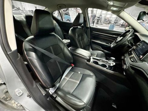 Certified 2023 Nissan Altima 2.5 SR image 23