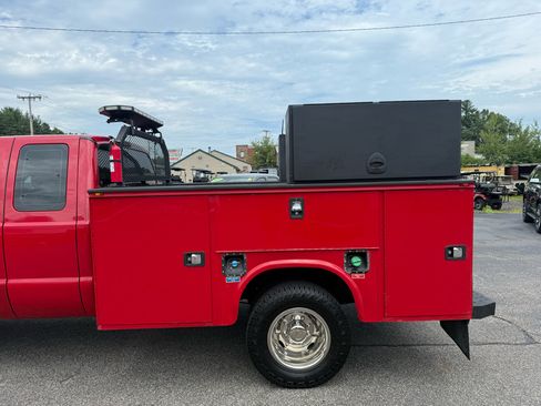 Used 2016 Ford F350 XL w/ Power Equipment Group image 8