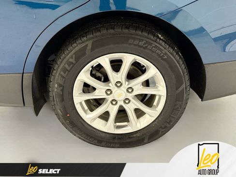 Used 2019 Chevrolet Equinox LT FWD image 31