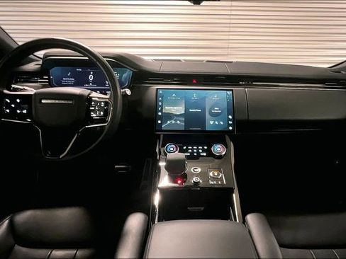 Certified 2023 Land Rover Range Rover Sport SE Dynamic AWD/4WD image 18