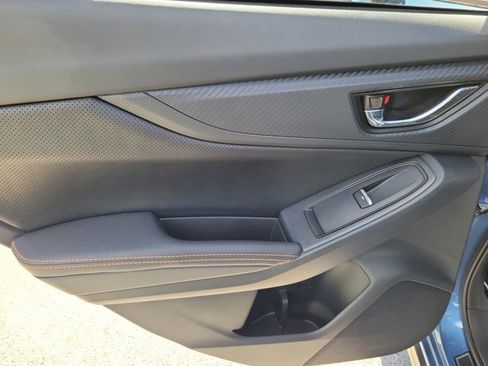 Used 2021 Subaru Crosstrek 2.5i Limited w/ Moonroof Package 2 image 17