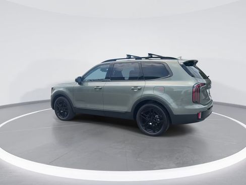 Used 2025 Kia Telluride SX Prestige X-Line AWD/4WD image 6