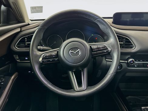 Used 2024 MAZDA CX-30 AWD 2.5 S w/ Premium Package image 18