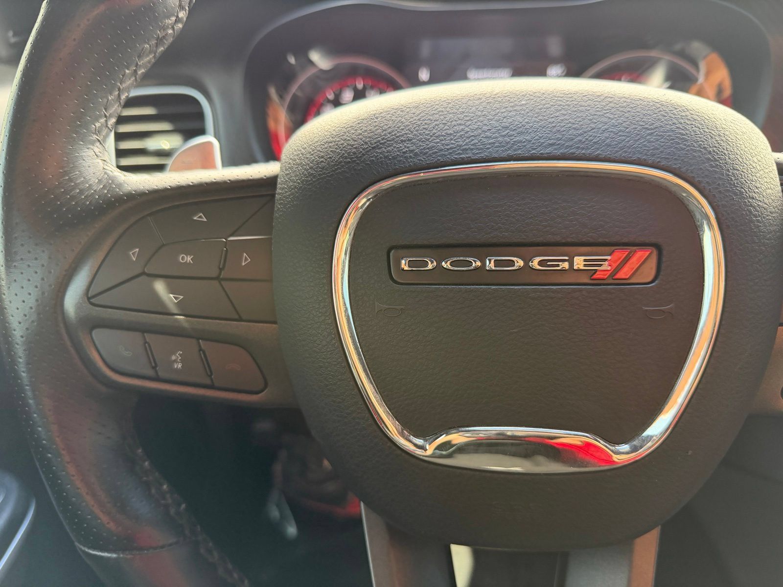 Used 2023 Dodge Charger Scat Pack RWD image 15