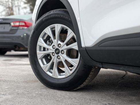 Used 2023 Ford Escape Active w/ Tech Pack #1 image 6