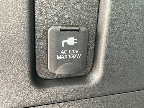 New 2026 INFINITI QX80 Sport w/ Sport Exterior Package image 12