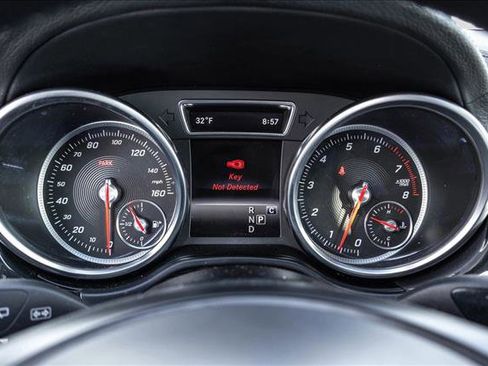 Used 2018 Mercedes-Benz GLS 450 4MATIC image 15