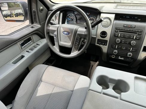 Used 2011 Ford F150 XLT w/ XTR Pkg RWD image 12