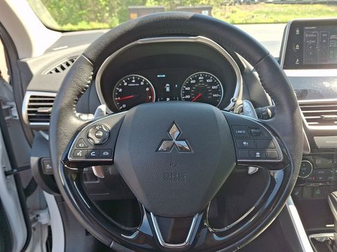 Used 2018 Mitsubishi Eclipse Cross AWD image 20