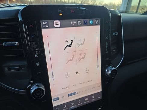 New 2026 RAM 2500 Big Horn image 64