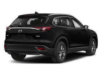 Used 2018 MAZDA CX-9 Sport video 2
