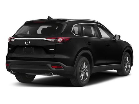 Used 2018 MAZDA CX-9 Sport image 2