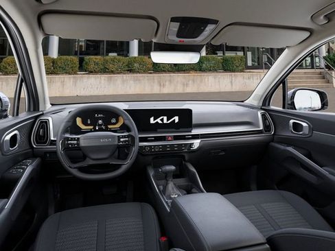 New 2026 Kia Sorento LX FWD image 15