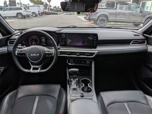 Used 2023 Kia K5 GT-Line w/ GT-Line Premium Package image 14