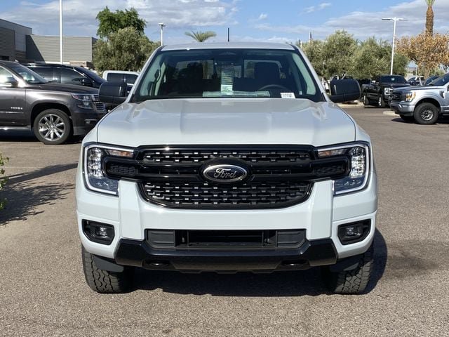 New 2026 Ford Ranger XLT AWD/4WD image 9