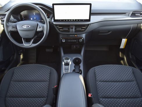 New 2026 Ford Escape Active w/ Tech Pack #1 image 7