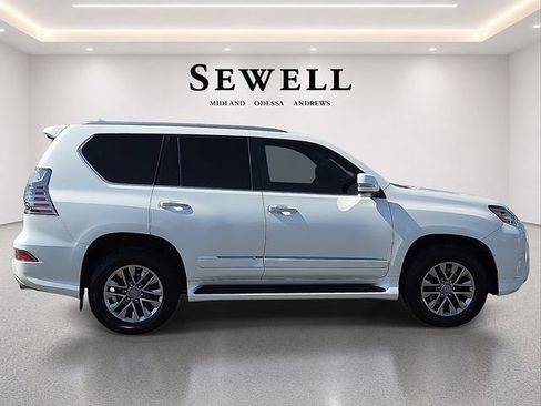 Used 2015 Lexus GX 460 Luxury AWD/4WD image 5