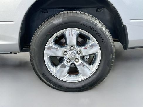 Used 2021 RAM 1500 Tradesman w/ Tradesman SXT Package RWD image 32