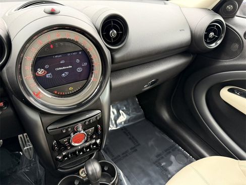 Used 2016 MINI Cooper Countryman S image 25