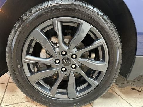 Certified 2023 Chevrolet Equinox RS image 22