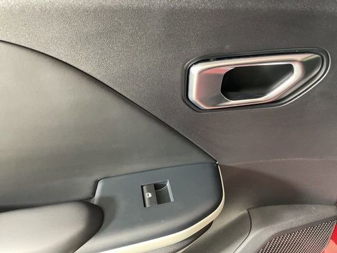 New 2025 Kia K4 GT-Line w/ GT-Line Sunroof Package image 39