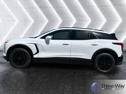 New 2026 Chevrolet Blazer EV LT w/ Midnight/Sport Edition