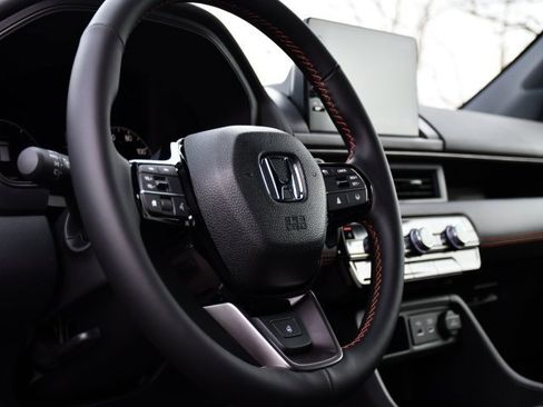 New 2025 Honda Pilot TrailSport image 12