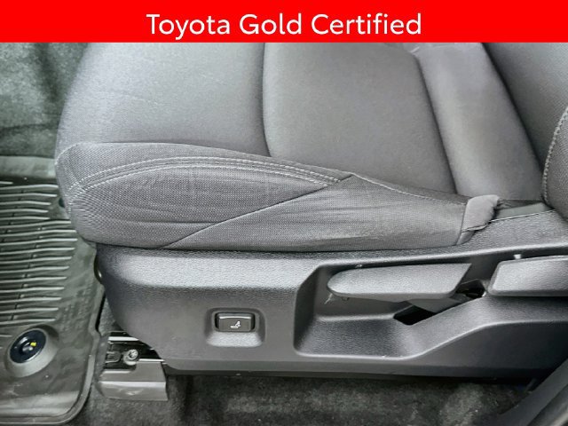 Certified 2024 Toyota Tacoma SR5 AWD/4WD image 21