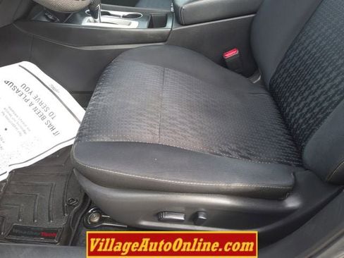 Used 2017 Nissan Altima 2.5 S w/ Power Driver Seat Package image 25