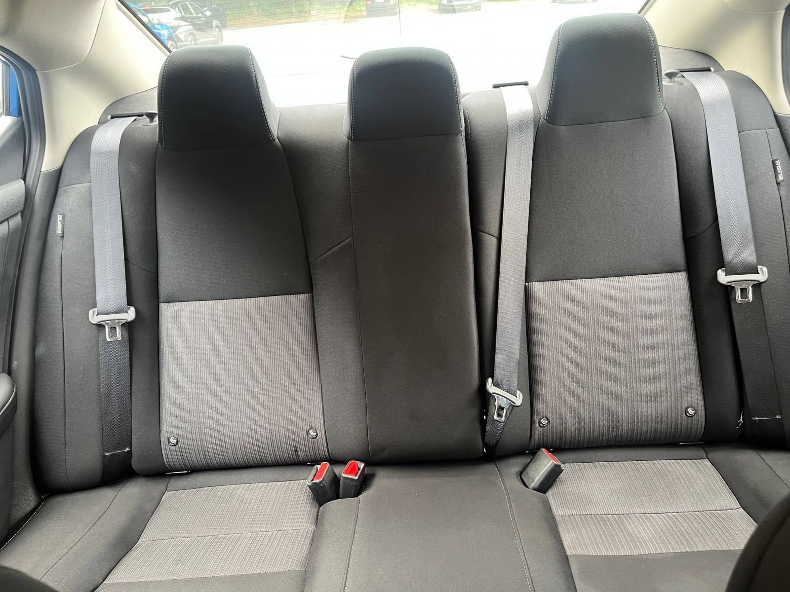 Used 2025 Nissan Sentra SV FWD image 39