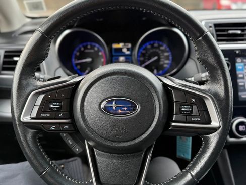 Used 2018 Subaru Outback 2.5i Premium image 19