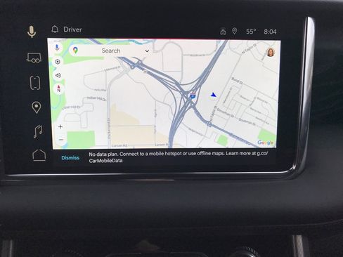 Certified 2023 GMC Yukon Denali w/ Max Trailering Package image 12