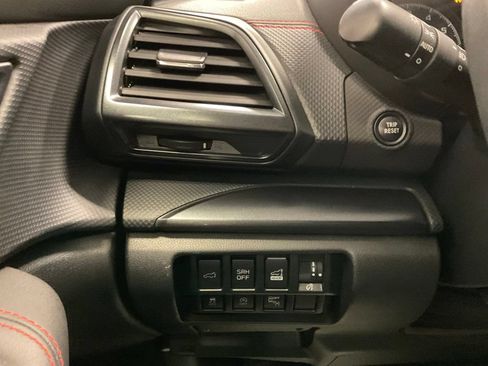 Used 2023 Subaru Forester Sport AWD/4WD image 16