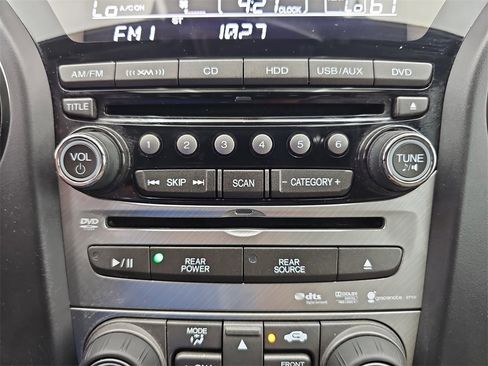 Used 2015 Honda Pilot Touring image 33