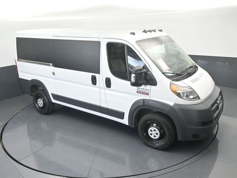 Used 2017 RAM ProMaster 1500 image 49