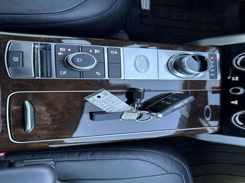 Used 2021 Land Rover Range Rover image 31