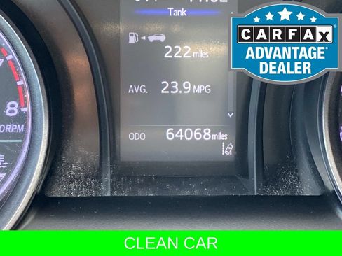 Used 2022 Toyota Camry SE FWD image 32