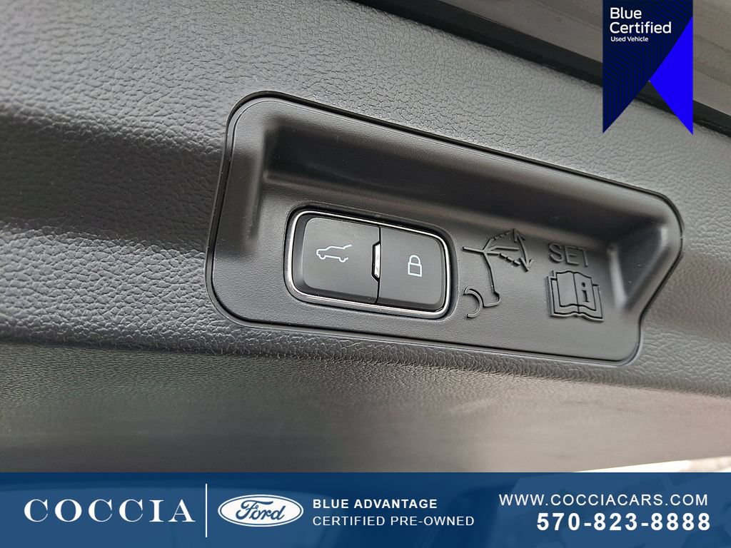 Certified 2023 Ford Explorer XLT AWD/4WD image 29