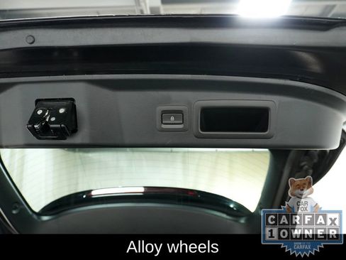 Used 2022 MAZDA CX-30 AWD 2.5 S w/ Select Package image 10