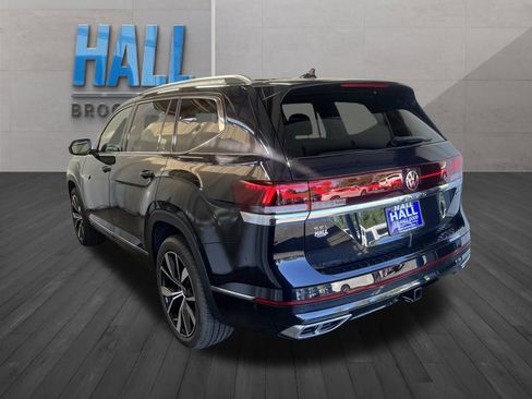 New 2026 Volkswagen Atlas SEL Premium R-Line image 3