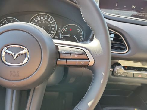 New 2026 MAZDA CX-30 AWD 2.5 S w/ Select Sport Pkg image 18