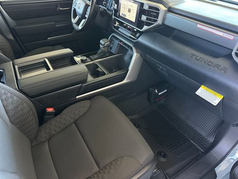 New 2026 Toyota Tundra SR5 RWD image 16