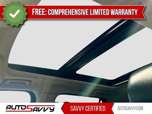Used 2020 Ford Expedition Platinum AWD/4WD image 23