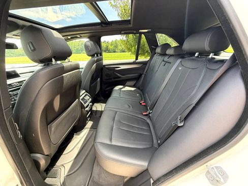 Used 2018 BMW X5 xDrive35d AWD/4WD image 15
