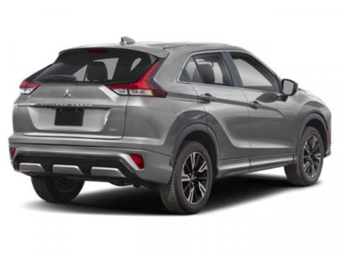 New 2026 Mitsubishi Eclipse Cross SEL image 2