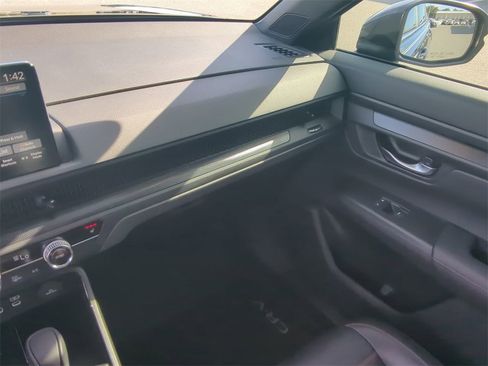 Certified 2024 Honda CR-V Sport-L image 16