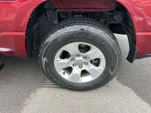 Used 2020 RAM 1500 Big Horn image 12