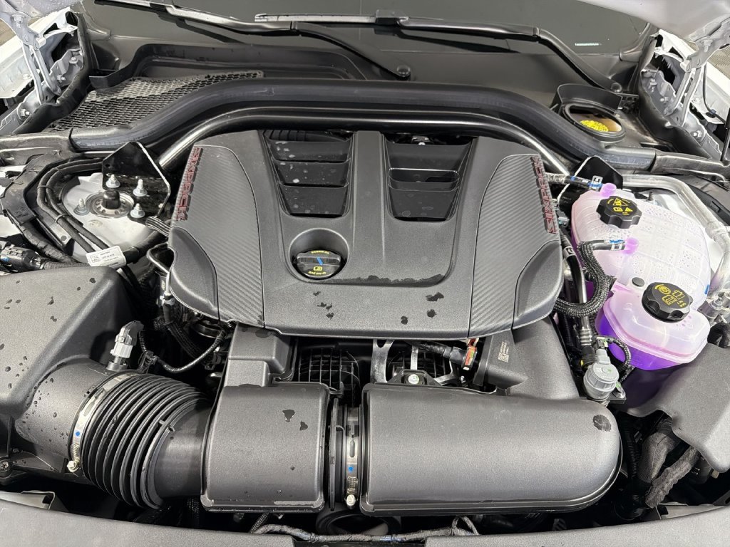 Used 2026 Dodge Charger Scat Pack AWD/4WD image 35