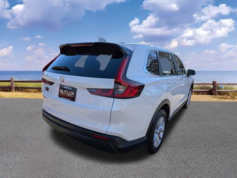 Used 2023 Honda CR-V EX image 8