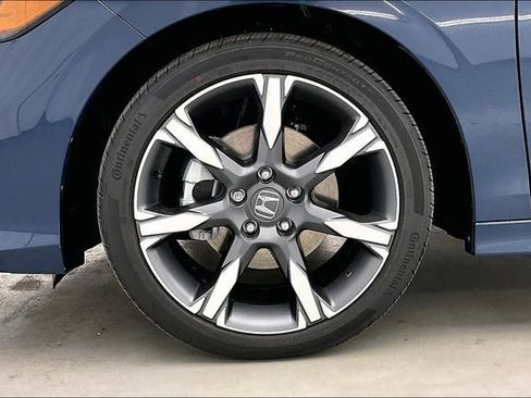 New 2026 Honda Civic Sport Touring image 15